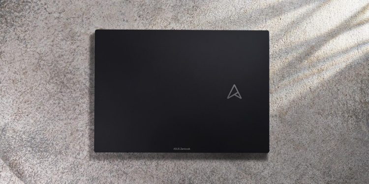 ASUS Zenbook 14 OLED (UM3402) Meluncur di Indonesia, Ultra-Portable & Poweful dengan AMD Ryzen