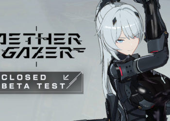 Yostar akhirnya telah membuka pendaftaran Closed Beta untuk Aether Gazer versi global yang diiringi beragam informasi penting lain