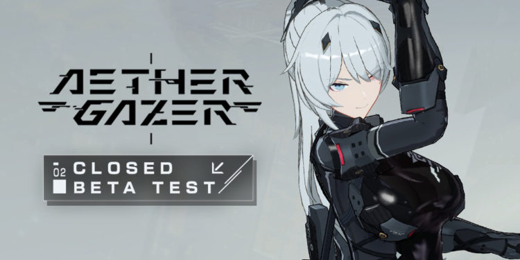 Yostar akhirnya telah membuka pendaftaran Closed Beta untuk Aether Gazer versi global yang diiringi beragam informasi penting lain
