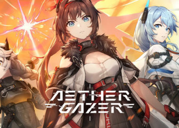 Yostar telah membagikan update baru dari versi global Aether Gazer serta detail hadiah milestone untuk akses pra-registrasinya