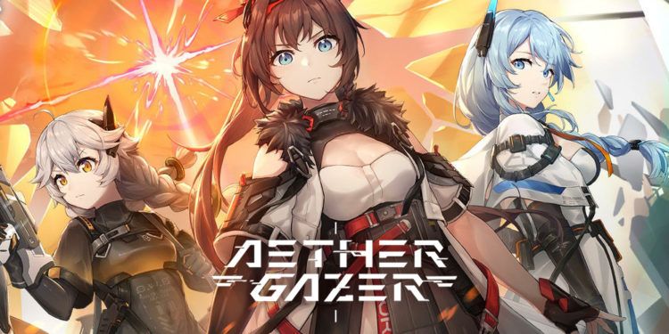 Yostar telah membagikan update baru dari versi global Aether Gazer serta detail hadiah milestone untuk akses pra-registrasinya