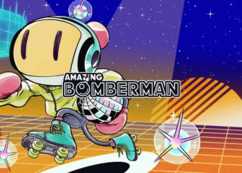 Konami baru saja mengumumkan Amazing Bomberman yang akan segera rilis di platform Apple Arcade pada 5 Agustus nanti