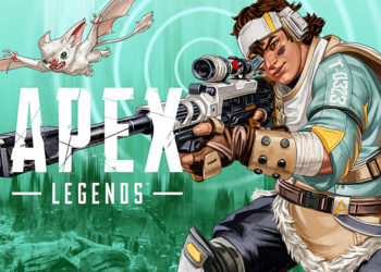 Apex Legends Season 14 yang diberinama Hunted menghadirkan Legend baru yang bernama Vantage, tidak cuma update map dan senjata saja.
