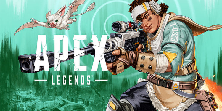 Apex Legends Season 14 yang diberinama Hunted menghadirkan Legend baru yang bernama Vantage, tidak cuma update map dan senjata saja.