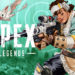 Apex Legends Season 14 yang diberinama Hunted menghadirkan Legend baru yang bernama Vantage, tidak cuma update map dan senjata saja.
