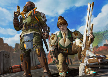 Apex Legends Season 14 yang resmi dibernama Hunted sudah di depan mata dengan berbagai update serta perubahan yang cukup menarik.