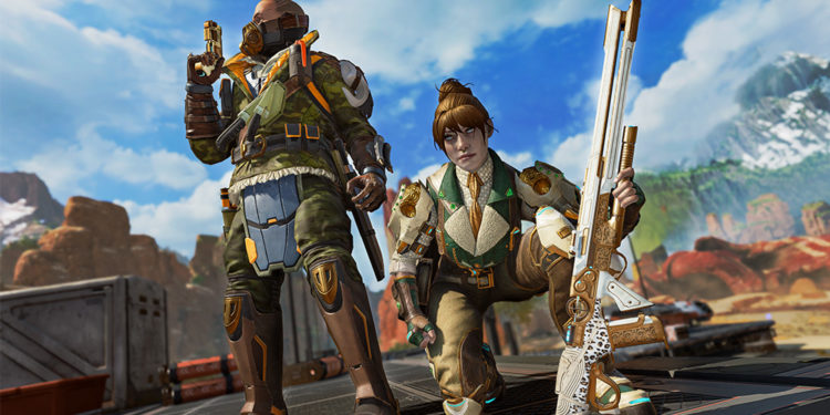 Apex Legends Season 14 yang resmi dibernama Hunted sudah di depan mata dengan berbagai update serta perubahan yang cukup menarik.