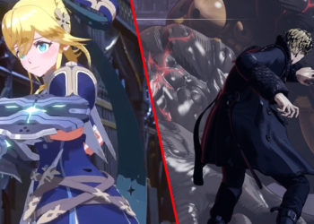 Armed Fantasia: To the End of the Wilderness dan Penny Blood akan segera memulai kampanye pendanaan Double Kickstarter