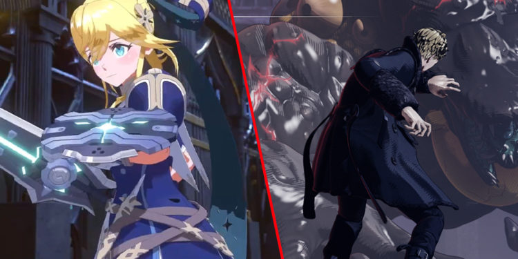 Armed Fantasia: To the End of the Wilderness dan Penny Blood akan segera memulai kampanye pendanaan Double Kickstarter