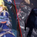 Armed Fantasia: To the End of the Wilderness dan Penny Blood akan segera memulai kampanye pendanaan Double Kickstarter
