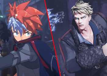 Trailer gameplay perdana untuk Armed Fantasia dan Penny Blood sudah dirilis bersamaan dengan pembukaan kampanye Kickstarter