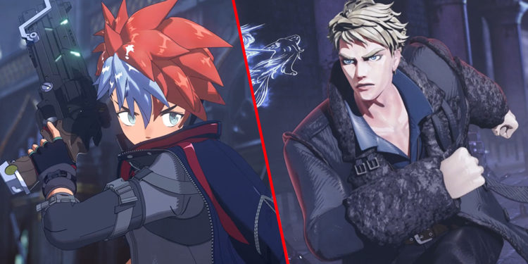 Trailer gameplay perdana untuk Armed Fantasia dan Penny Blood sudah dirilis bersamaan dengan pembukaan kampanye Kickstarter