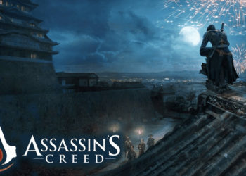 Sepertinya rumor mengenai Project Red adalah benar adanya dan mengambil porsi di Assassin’s Creed Infinity dengan latar belakang Jepang.