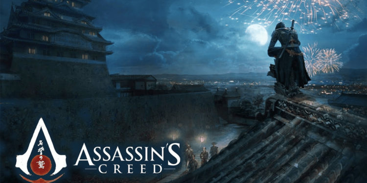Sepertinya rumor mengenai Project Red adalah benar adanya dan mengambil porsi di Assassin’s Creed Infinity dengan latar belakang Jepang.