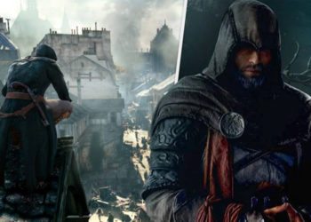 Assassin's Creed Mirage akan mengambil latar waktu sekitar tahun 860 dan 870 di Baghdad, fokus ke action-stealth, buang banyak elemen RPG.