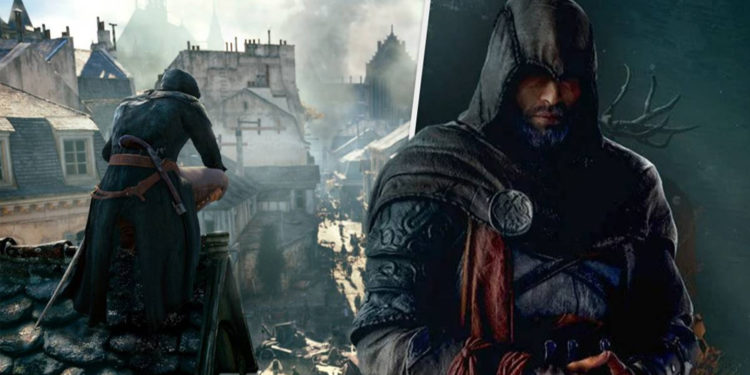 Assassin's Creed Mirage akan mengambil latar waktu sekitar tahun 860 dan 870 di Baghdad, fokus ke action-stealth, buang banyak elemen RPG.
