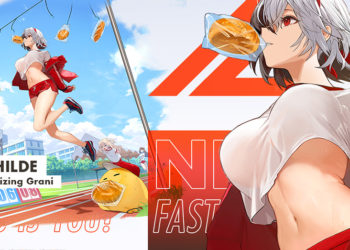 Minggu ini Azur Lane versi global akan merayakan anniversary ke-4 tahun lewat event "Operation Covergence"
