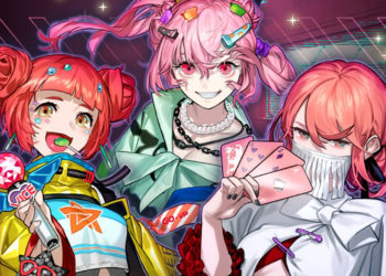 Game mobile RPG Black Stella Inferno yang bahkan belum mencapai usia 3 bulan rencananya sudah akan ditutup permanen