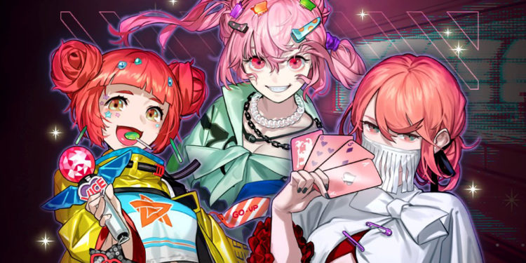 Game mobile RPG Black Stella Inferno yang bahkan belum mencapai usia 3 bulan rencananya sudah akan ditutup permanen