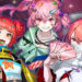 Game mobile RPG Black Stella Inferno yang bahkan belum mencapai usia 3 bulan rencananya sudah akan ditutup permanen