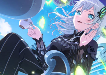 Sebentar lagi game rhythm BanG Dream! untuk server Jepang akan kembali mengadakan kolaborasi dengan anime Re:Zero