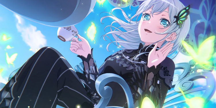 Sebentar lagi game rhythm BanG Dream! untuk server Jepang akan kembali mengadakan kolaborasi dengan anime Re:Zero
