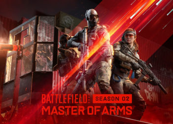 Battlefield 2042 Season 2 menjanjikan berbagai fitur terbaru seperti tambahan specialist, map, senjata, gadget, kendaraan, dan lain-lain.