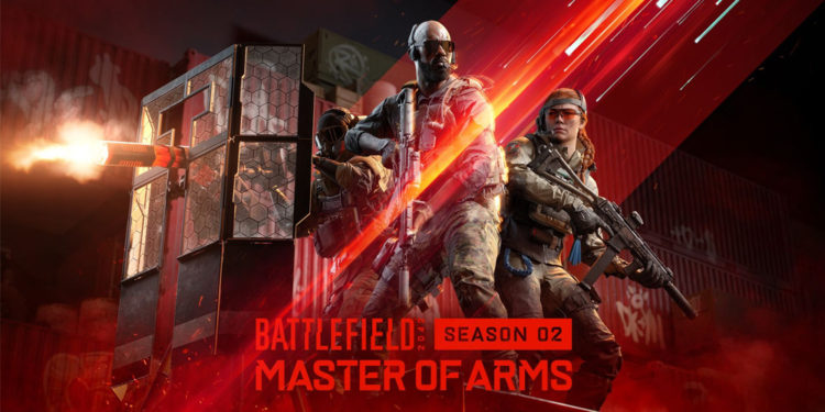 Battlefield 2042 Season 2 menjanjikan berbagai fitur terbaru seperti tambahan specialist, map, senjata, gadget, kendaraan, dan lain-lain.