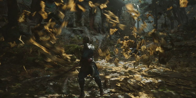 Game Science akhirnya kembali membagikan update Black Myth: Wukong lewat video gameplay serta trailer cerita yang mengagumkan
