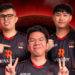 BOOM Esports telah memastikan dirinya untuk bisa ikut ke ajang The International 11 DOTA 2 yang akan diselenggarakan di Sangapore nanti.