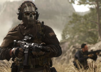 Simak wawancara terbaru kami dengan Stephen Miller yang membahas lebih dalam soal desain audio dalam Call of Duty: Modern Warfare II