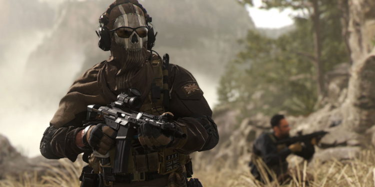 Simak wawancara terbaru kami dengan Stephen Miller yang membahas lebih dalam soal desain audio dalam Call of Duty: Modern Warfare II