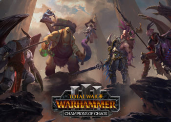 Total War Warhammer III sendiri akan menghadirkan dua DLC sekaligus, yaitu Champions of Chaos dan juga Immortal Empires. Simak review kami!