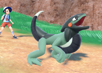 Pokemon Company akhirnya kembali membagikan detail baru Pokemon Scarlet dan Violet yang kali ini berfokus pada mode kompetitifnya