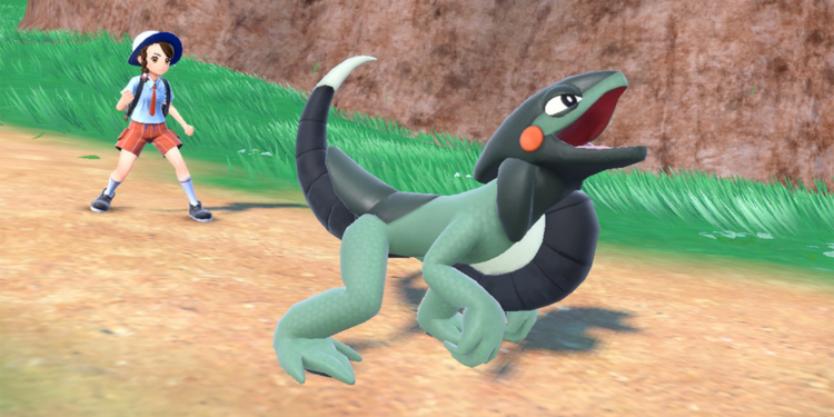 Pokemon Company akhirnya kembali membagikan detail baru Pokemon Scarlet dan Violet yang kali ini berfokus pada mode kompetitifnya