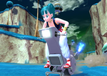 Simak impresi terbaru kami dari closed network test kedua untuk Dragon Ball: The Breakers