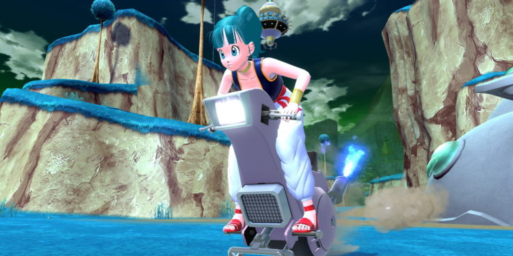 Simak impresi terbaru kami dari closed network test kedua untuk Dragon Ball: The Breakers