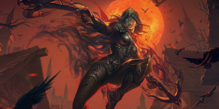 Update terbaru Diablo Immortal membawa serangakain event dan konten yang cukup mengundang