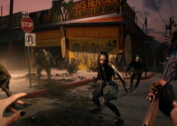 Setelah hampir satu dekade sejak pengumumannya, kini Dead Island 2 kembali bangkit dalam wujud baru dan siap dirilis tahun depan