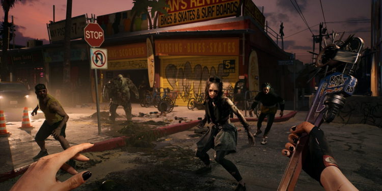 Setelah hampir satu dekade sejak pengumumannya, kini Dead Island 2 kembali bangkit dalam wujud baru dan siap dirilis tahun depan