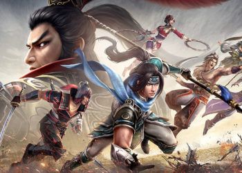 Dynasty Warriors: Overlords kini sudah tersedia untuk pre-load dan akan segera disusul pembukaan server pada 10 Agustus