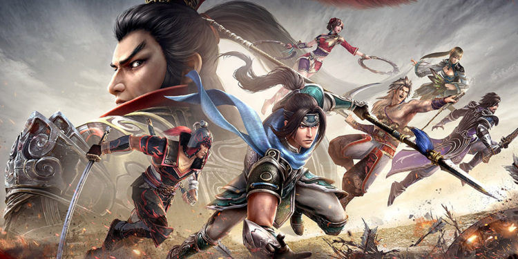 Dynasty Warriors: Overlords kini sudah tersedia untuk pre-load dan akan segera disusul pembukaan server pada 10 Agustus