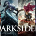 Ayo langsung saja partisipasi dalam giveaway terbaru kami untuk bundle 4 game Darksiders versi PC