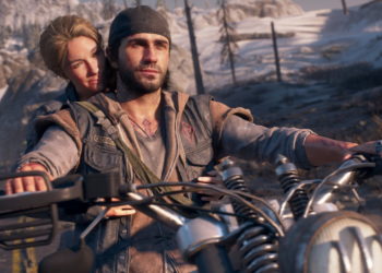 Sudah ada kabar yang menyebar luas kalau Days Gone juga termasuk game PlayStation lain yang ikut mendapat adaptasi film
