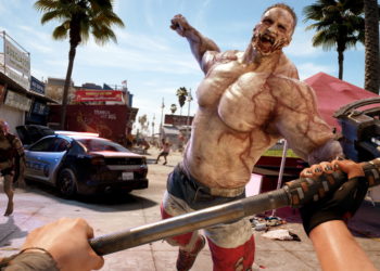 Ajang presentasi Gamescom 2022 pagi tadi ditutup dengan pengumuman ulang Dead Island 2 yang sudah begitu lama dinanti