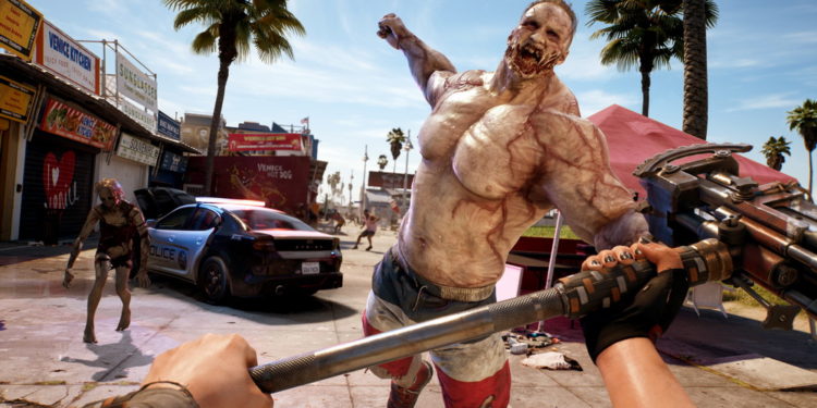 Ajang presentasi Gamescom 2022 pagi tadi ditutup dengan pengumuman ulang Dead Island 2 yang sudah begitu lama dinanti