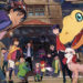Simak review terbaru kami untuk game petualangan visual novel dan SRPG terbaru Digimon Survive