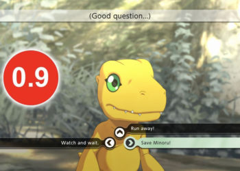 Digimon Survive baru-baru telah mendapatkan review bombing, padahal di awal perilisannya masih mendapatkan resepsi yang cukup positif.