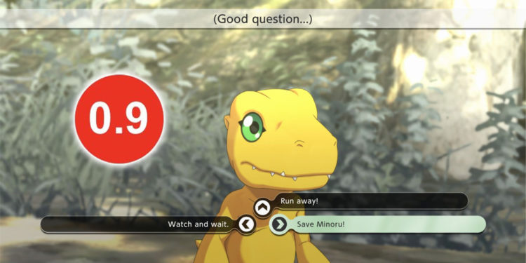 Digimon Survive baru-baru telah mendapatkan review bombing, padahal di awal perilisannya masih mendapatkan resepsi yang cukup positif.