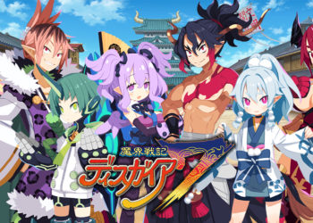 Nippon Ichi Software baru saja mengumumkan game tactical RPG Disgaea 7 yang kali ini mengusung tema ala era Jepang kuno